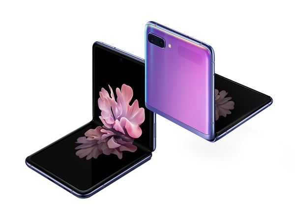 Galaxy Z Flip