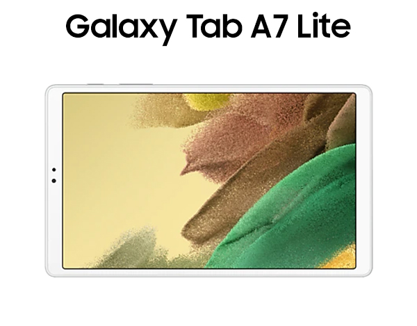 Galaxy Tab A7 Lite